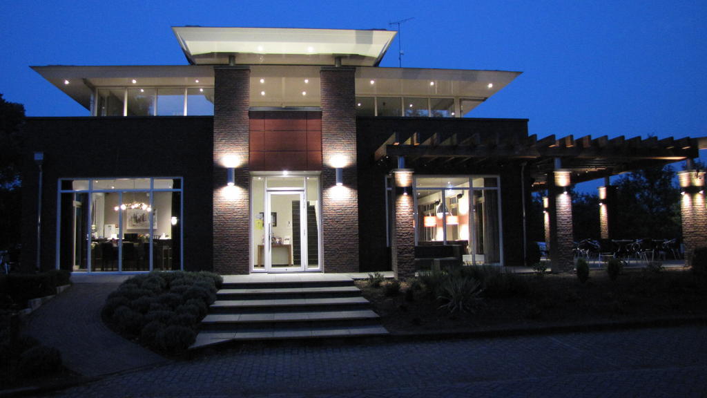 Parc De Witte Vennen Hotel Oostrum  Exterior photo