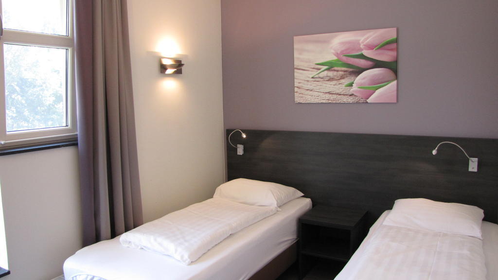 Parc De Witte Vennen Hotel Oostrum  Room photo