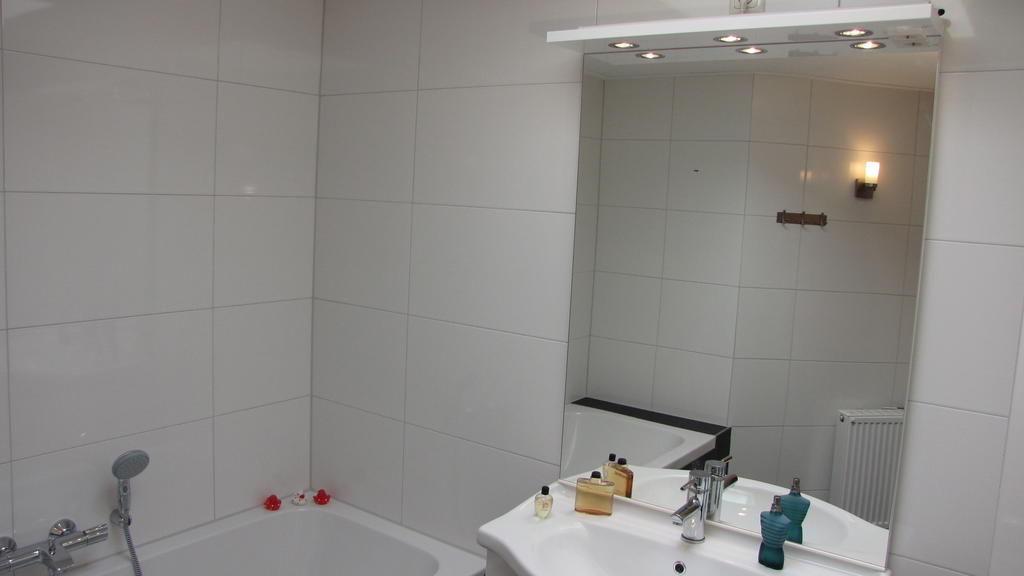 Parc De Witte Vennen Hotel Oostrum  Room photo
